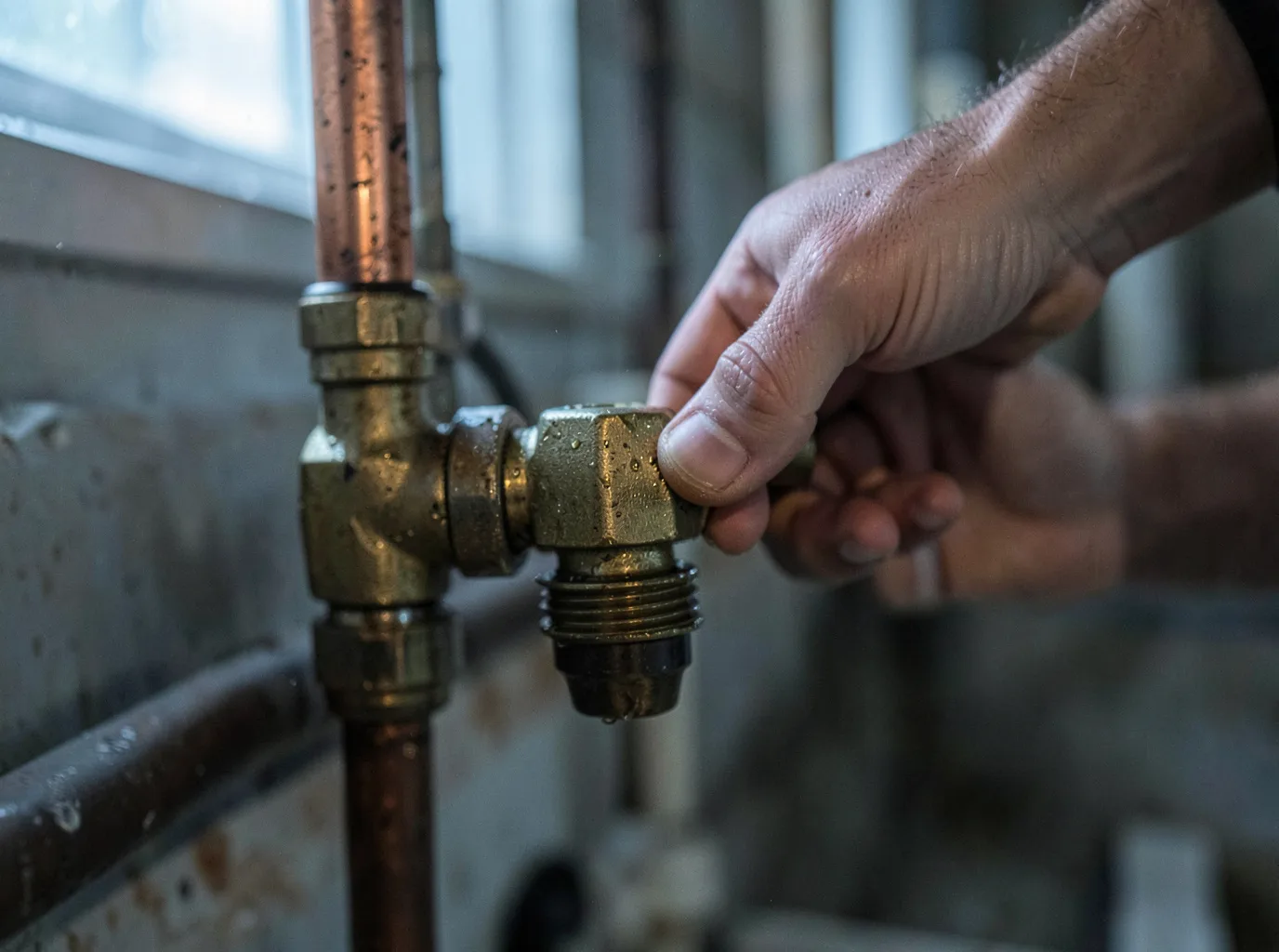 Emergency Plumber Tipton, MI FAQs